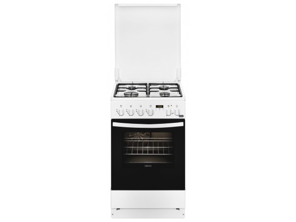 Zanussi ZCK553G1WA 