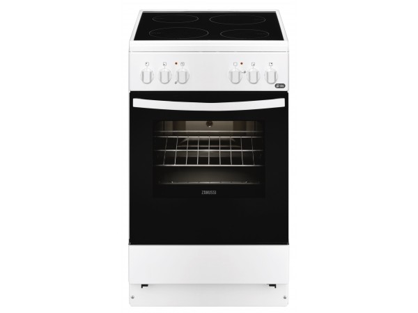 Zanussi ZCV540G1WA Zanussi ZCV540G1WA