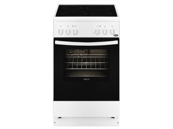 Zanussi ZCV550G1WA Zanussi ZCV550G1WA