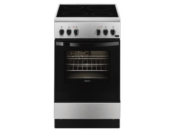 Zanussi ZCV550G1XA Zanussi ZCV550G1XA