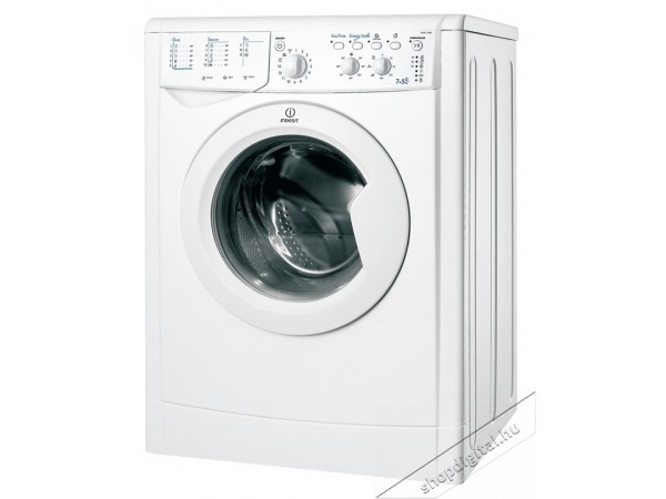 Indesit IWDC 71680 ECO (EU) Indesit IWDC 71680 ECO (EU)