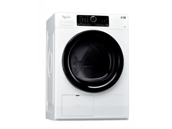 Whirlpool HSCX 80530 Whirlpool HSCX 80530