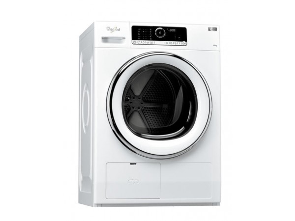 Whirlpool HSCX 80420 