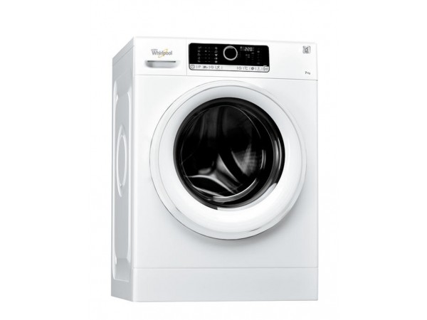 Whirlpool FSCR 70413 elöltöltős mosógép Whirlpool FSCR 70413 elöltöltős mosógép