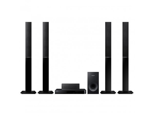 Samsung HT-J4550 Samsung HT-J4550