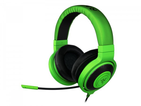 Razer Kraken Pro (zöld) Razer Kraken Pro (zöld)