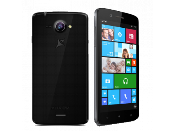 Allview W1 S (fekete) Allview W1 S (fekete)