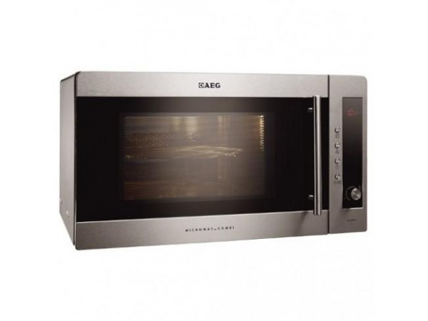 AEG MFC3026S-M 