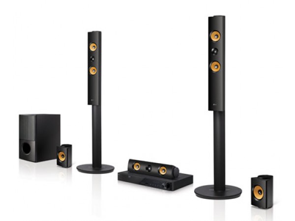 LG LHB755 LG LHB755