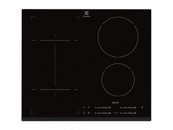Electrolux EHI6540FHK Electrolux EHI6540FHK