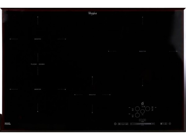 Whirlpool ACM 8512/BA Whirlpool ACM 8512/BA