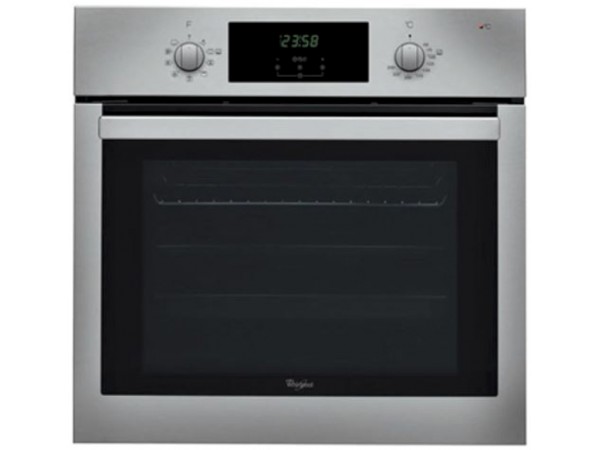 Whirlpool AKP 742IX Whirlpool AKP 742IX