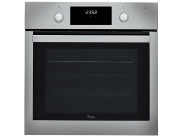 Whirlpool AKP 745 IX Whirlpool AKP 745 IX