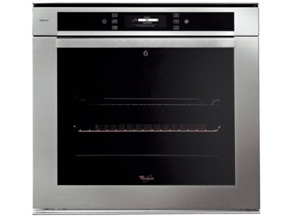 Whirlpool AKZM 6690/IXL Whirlpool AKZM 6690/IXL