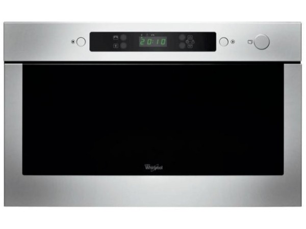 Whirlpool AMW 435/IX 