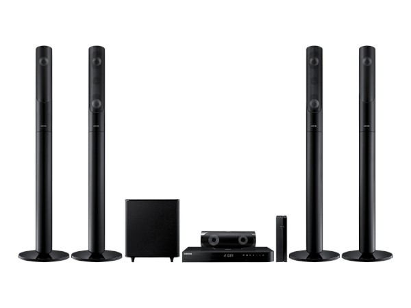 Samsung HT-J5550W Samsung HT-J5550W