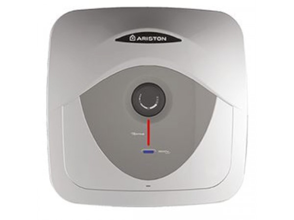 Ariston AN RS 15/3 EU felső elhelyezésű villanybojler Ariston AN RS 15/3 EU felső elhelyezésű villanybojler