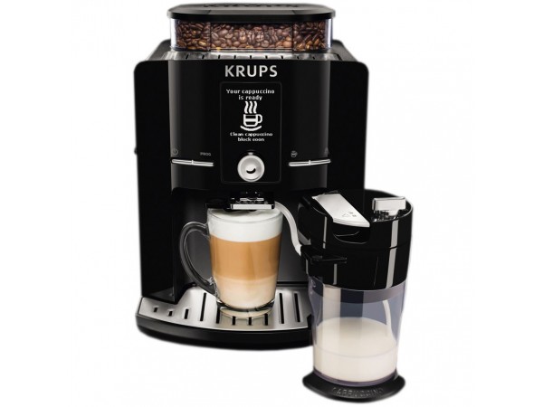KRUPS EA8298 Kávéfőző 