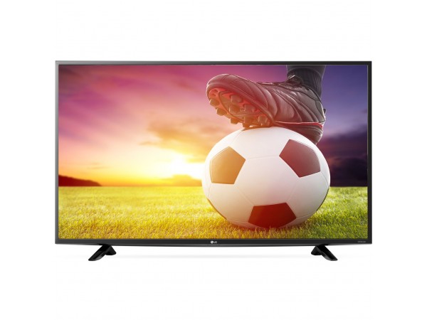 LG 43UF640V Televízió 4K Ultra HD LG 43UF640V Televízió 4K Ultra HD
