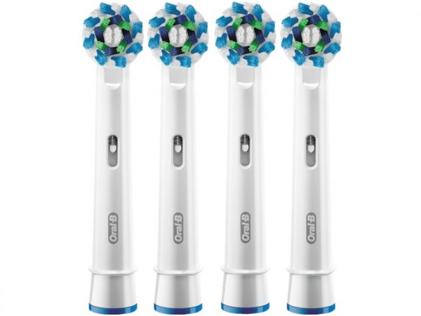 Oral-B EB50-4 CrossAction Oral-B EB50-4 CrossAction