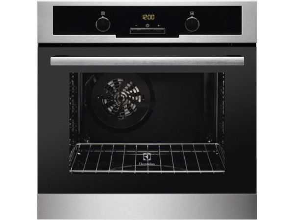 Electrolux EZA5420AOX Electrolux EZA5420AOX
