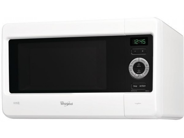 Whirlpool MWA 267 WH Whirlpool MWA 267 WH