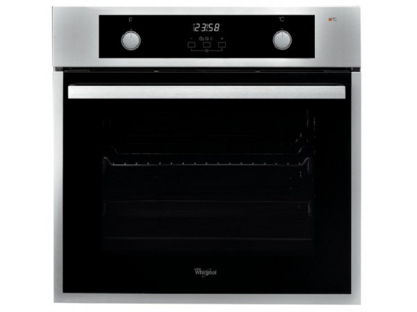 Whirlpool AKP 785 IX Whirlpool AKP 785 IX