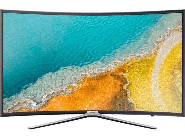 Samsung UE49K6300 ívelt FHD Smart LED televízió Samsung UE49K6300 ívelt FHD Smart LED televízió