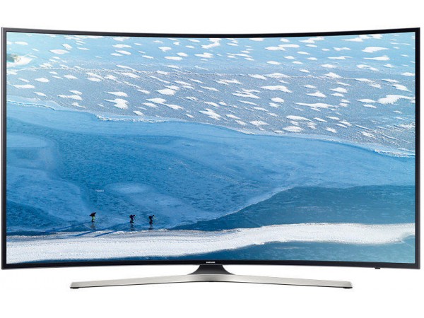Samsung UE55KU6100 