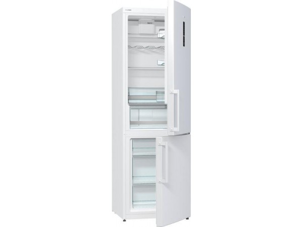 Gorenje RK 6192 LW kombinált hűtőszekrény Gorenje RK 6192 LW kombinált hűtőszekrény