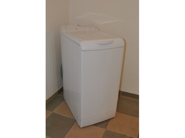 Használt Indesit WITP 82 [H22] 
