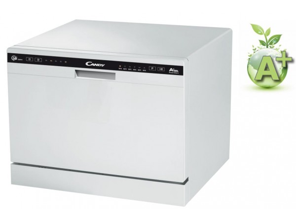 Candy CDCP 6/E Candy CDCP 6/E