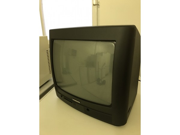 Használt Thomson 14MG10C képcsöves televízió [H54] - árak, vásárlás ...