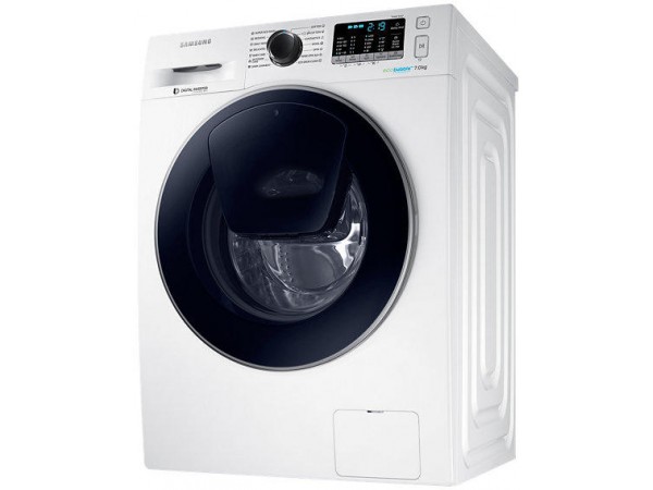 Samsung WW70K5210UW/LE mosógép Samsung WW70K5210UW/LE mosógép