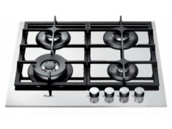Whirlpool AKT 6465 WH gáz főzőlap Whirlpool AKT 6465 WH gáz főzőlap