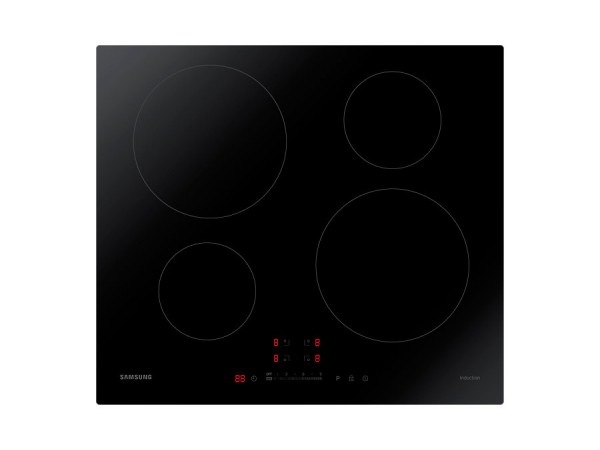 Samsung NZ64H37070K indukciós főzőlap Samsung NZ64H37070K indukciós főzőlap