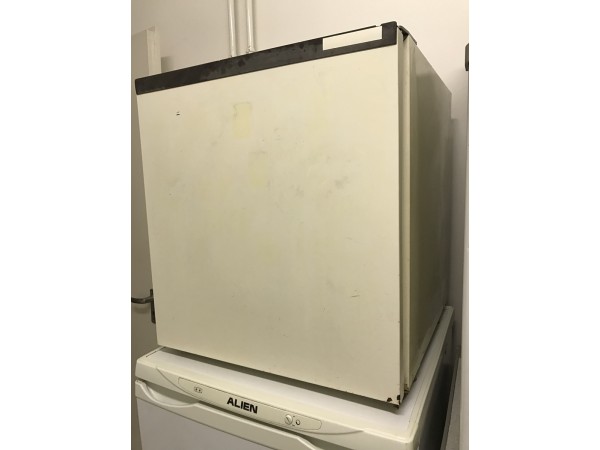Használt Lehel S60 E hűtőszekrény [H100] 