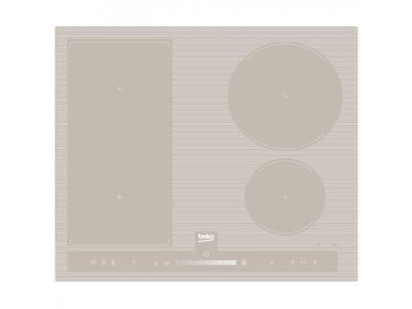Beko HII 64500 FHTG indukciós főzőlap Beko HII 64500 FHTG indukciós főzőlap