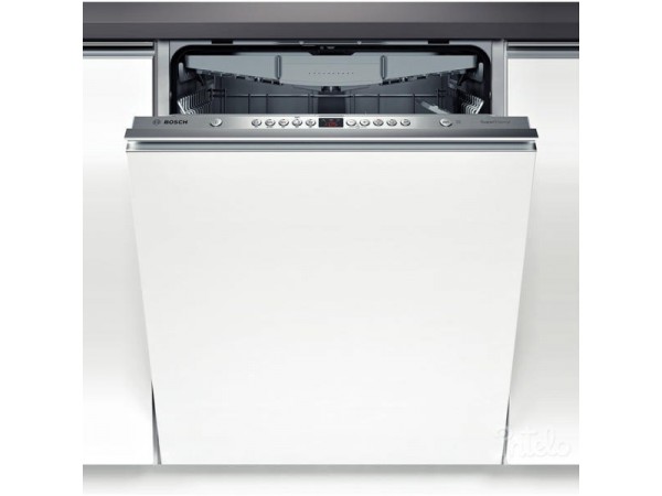 Bosch SMV 58L70EU mosogatógép Bosch SMV 58L70EU mosogatógép