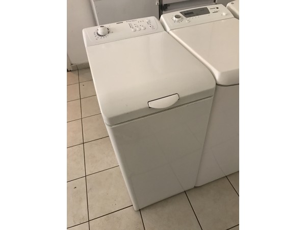 Használt Zanussi ZWP 580 mosógép [H111] 