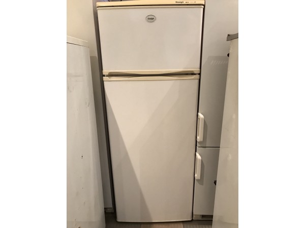 Használt Snaige FR-240 Felülfagyasztós hűtőszekrény [H123] 