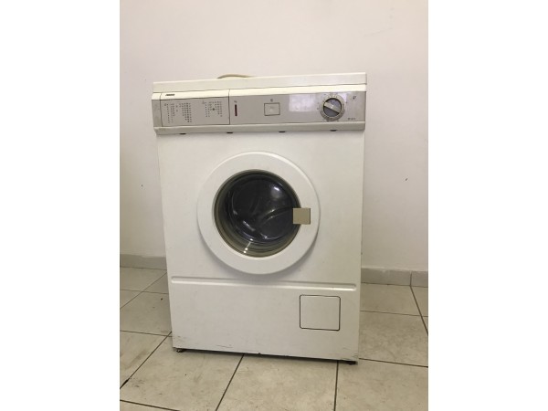 Használt Zanussi ZF 411 C mosógép [H173] 