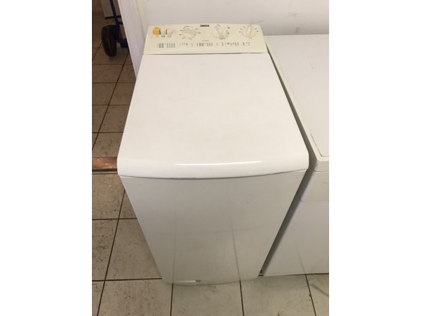 Használt Zanussi TA 1033 V [H176] 
