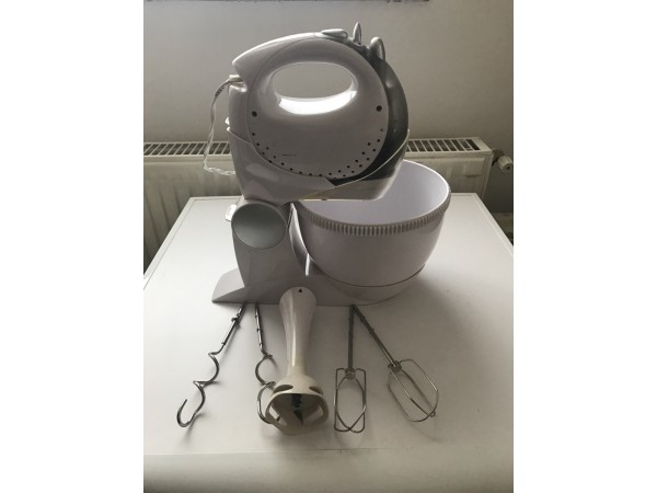 Használt Bomann CB-336 tálasmixer [H200] 