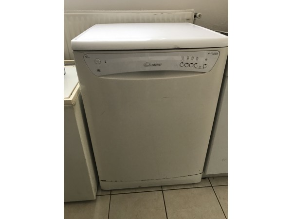 Használt Candy CDF 325 Mosogatógép [H205] 