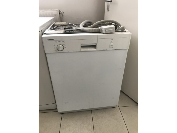 Használt Siemens mosogatógép [H206] 