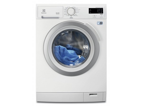 Electrolux EWW 1696 SWD mosó-szárítógép Electrolux EWW 1696 SWD mosó-szárítógép
