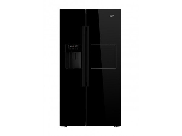 Beko GN 162420P side-by-side hűtőszekrény Beko GN 162420P side-by-side hűtőszekrény