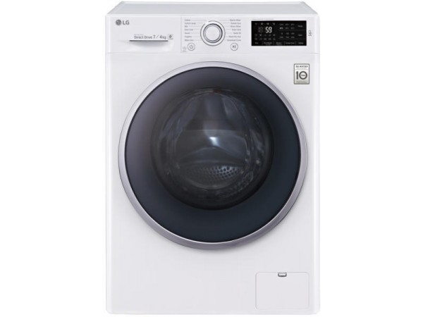 LG FH2U2 HDM1N mosó-szárítógép LG FH2U2 HDM1N mosó-szárítógép