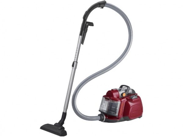 Electrolux ZSPCPARKET porszívó